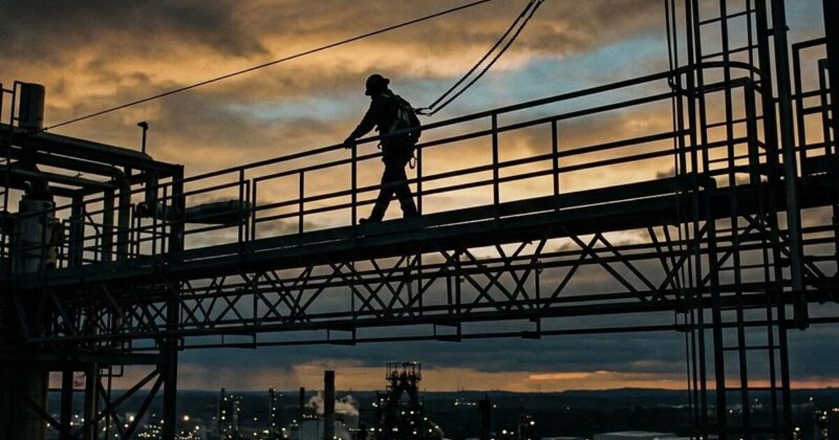 Trabalho em Altura