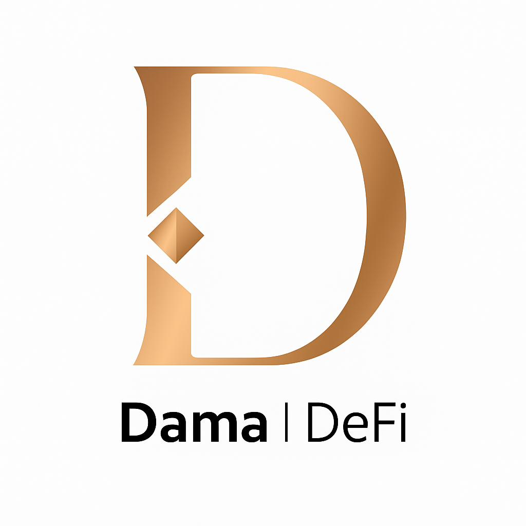 Dama DeFi