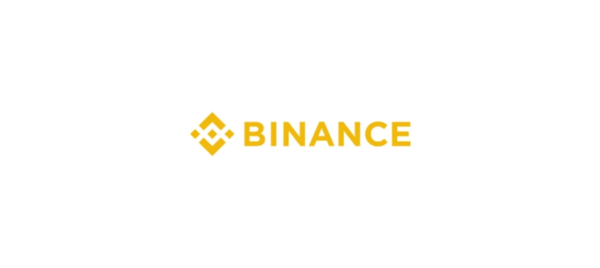 Logo oficial Binance para artigo sobre Binance Earn e renda passiva em 2025