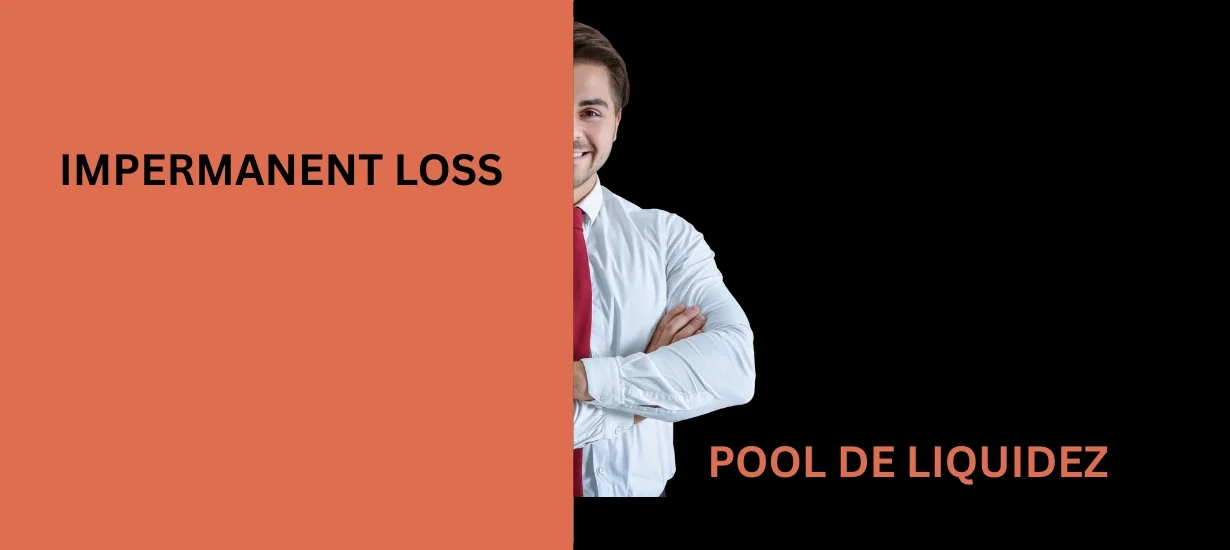 Impermanent loss na prática — entenda os riscos em pools de liquidez (2025)