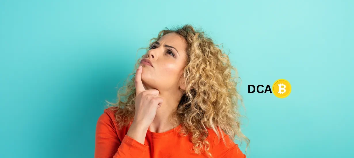 DCA mulher indagando antifragil