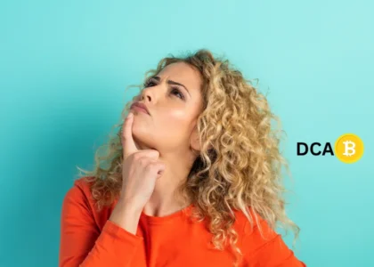 DCA mulher indagando antifragil