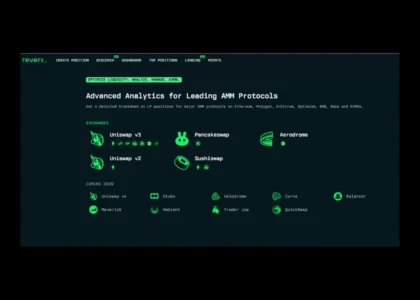 paiel entrada site revert finance