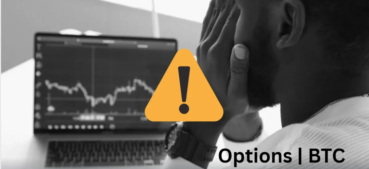 Opções vendidas riscos opções em call vendida BTC