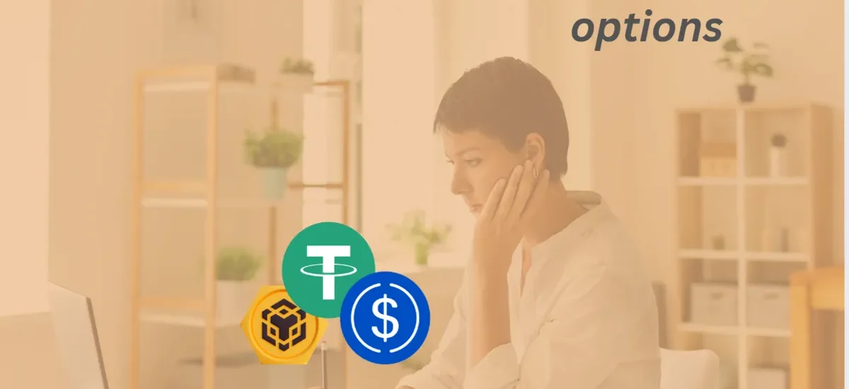 Estratégia wheel com stablecoins em opções no DeFi para gerar renda passiva