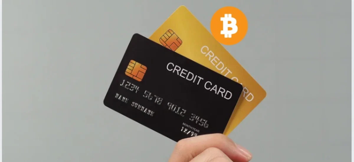 Cartões cripto no Brasil