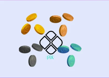 Comparativo de rotas EUA para PIX