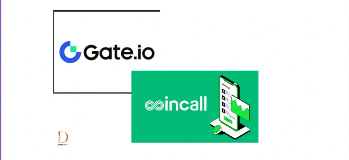 Comparativo de derivativos entre as plataformas Gate.io e Coincall mostrando diferenças entre opções e contratos futuros para traders brasileiros em 2025