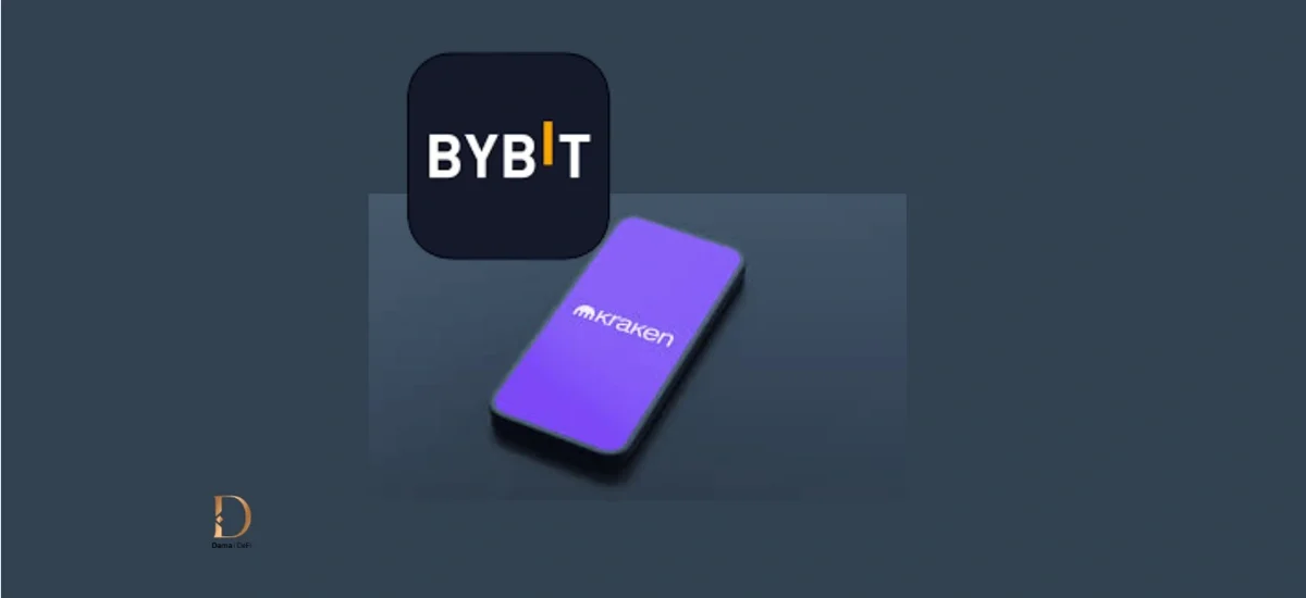 Comparação de segurança entre exchanges Kraken e Bybit para traders brasileiros em 2025