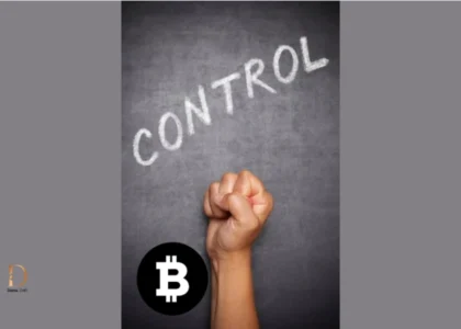 Receita Federal, exchanges e privacidade — até onde vai o controle sobre suas criptomoedas.