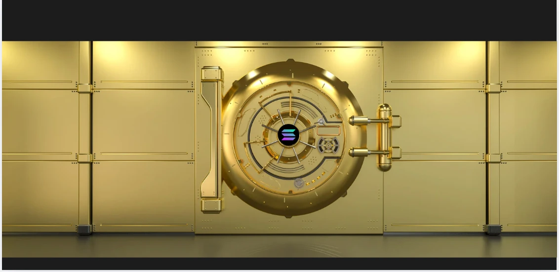 Vaults em Solana utilizando PYUSD e PYUSDC como caixa produtivo para renda passiva defensiva, proteção de pools e suporte a DCA em Bitcoin no ecossistema DeFi.