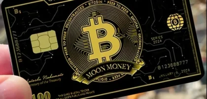 binance crypto debit card limits spending atm withdrawal cashback bitcoin usdt payment terminal fintech concept