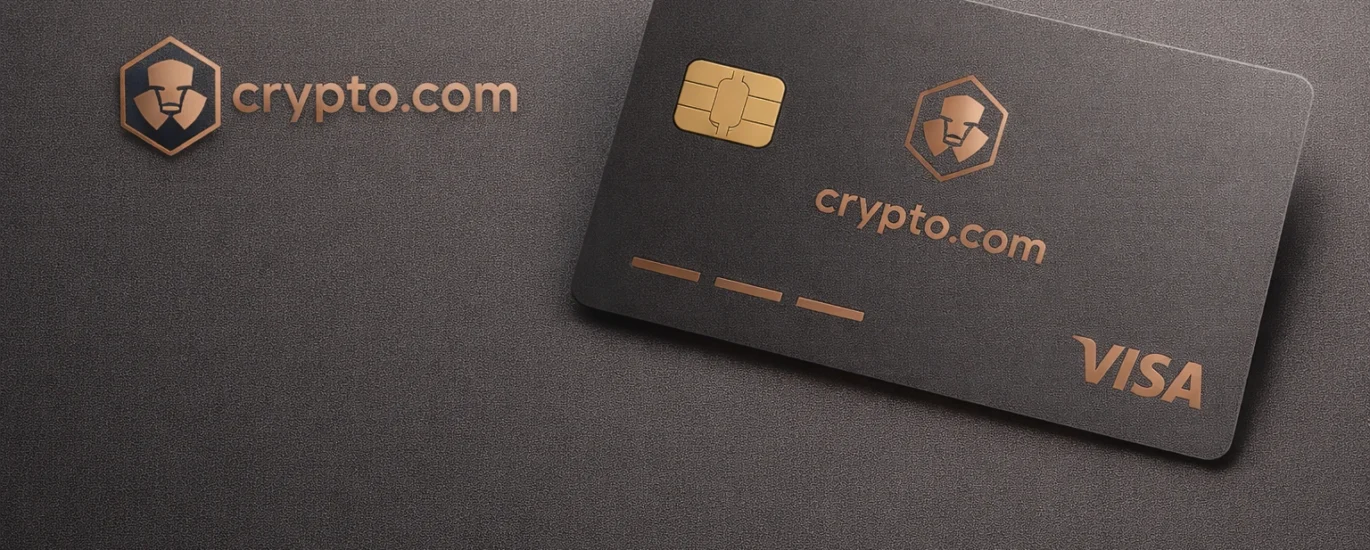 crypto.com visa debit card cashback crypto card dark gray copper crypto debit card stablecoin spending card